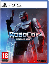 Robocop: Rogue City Sony Playstation 5 PS5